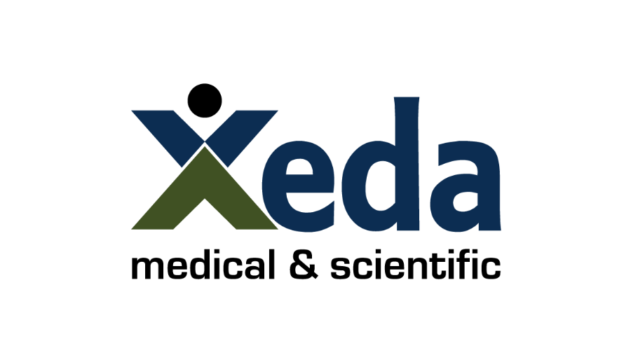 Xeda Logo